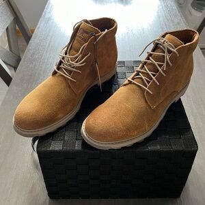 Men’s Boots